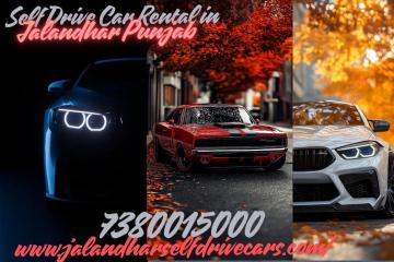 Jalandhar self Drive Car Rental In Punjab