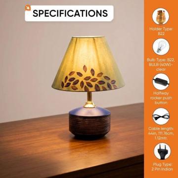Handcrafted Decorative Lights for Home - Artistic Lighting