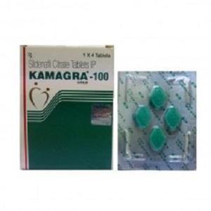 ED Medicine - Cenforce 100mg - Kamagra Gold For Men's Health