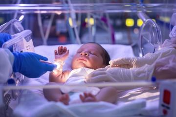Best children hospital in kothagudem