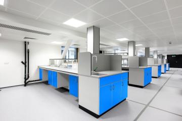 Laboratory Furniture Manufacturer in Bangalore for Modern Lab Infrastructure
