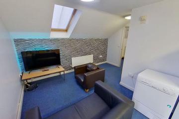 Private Student Accommodation Nottingham