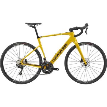 2026 Cannondale Synapse Carbon 5 Road Bike (ZONACYCLES)