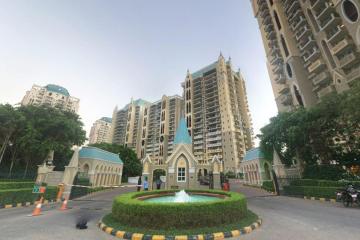 DLF Westend Heights On Sale Gurgaon | 4 BHK Homes