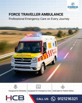 New Traveller N, Ambulance, School bus, Monobus, Toofan, Staffbus & Traveller Shell