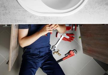 Blocked Drain Banstead – Fast & Reliable Service