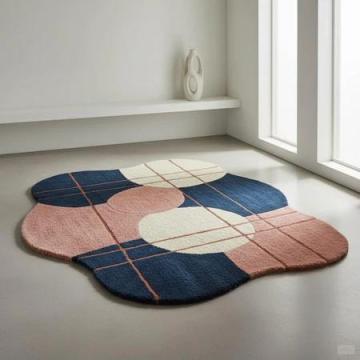 Handcrafted Rugs & Carpets for Stylish Home Interiors