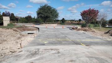 Cruz Concrete LLC