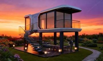 esports event space design