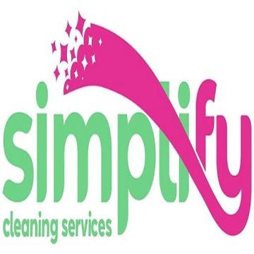Simplify Cleaning Services of NH