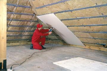 Insulation Supplier in Australia