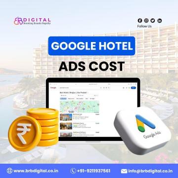 Google Hotel Ads Cost – Affordable Hotel Advertising Solutions