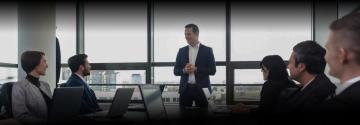 Leading Managed Cybersecurity Company Protecting Digital Operations