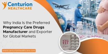Carbapenem injection manufacturer in India | centurionhealthcare