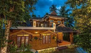 Homestay in Thrissur