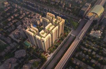 Jubilee techyards and westgrove in mohali, Punjab