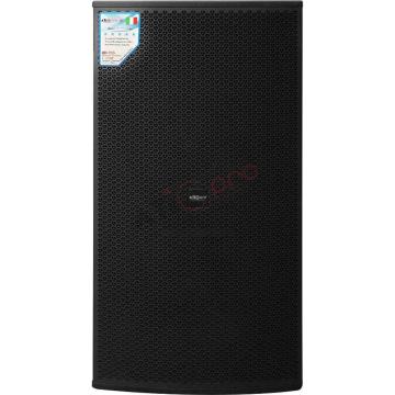 Powerful Sound Performance with 15 Inch Bass Speaker Cabinet