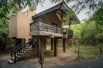 Book /Kings /Lodge /Bandhavgarh | Best Hotel in Bandhavgarh - Asia - Hotels & Resorts.