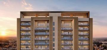 Godrej Verano Gurgaon | Luxury Homes with Aravalli Views.