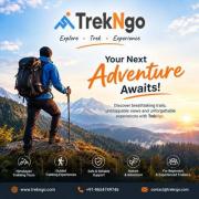 Book Nag Tibba Trek
