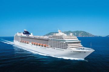 How Does P&O Change Booking Work?