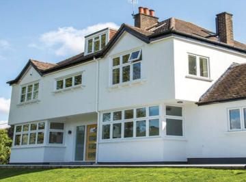 uPVC Windows Swansea