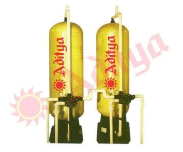 Industrial RO Plant Manufacturer in Ahmedabad, Gujarat, India