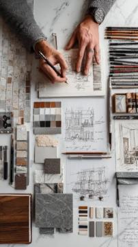 Why Students Choose IIFD Kolkata for Interior Designing Courses