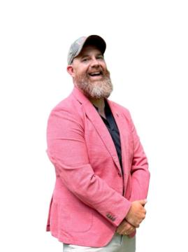 Chris Morrison | Front Royal Realtor