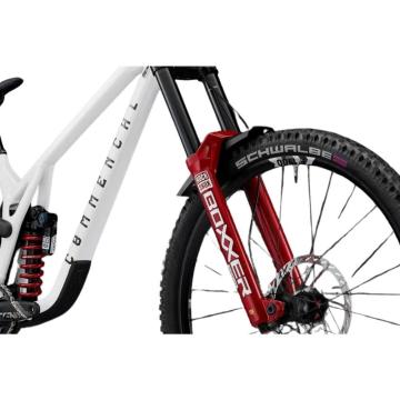 2026 Commencal SUPREME DH V5 ROCKSHOX (GUN2BIKESHOP)