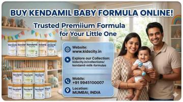 Buy kendamil baby formula Online