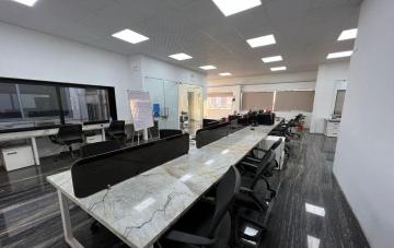 Virtual Office Space in Raipur for Businesses That Work Remotely