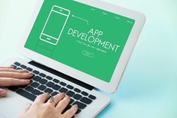 Mobile App Developer Dubai, UAE | Custom App Development by Mr. Saad