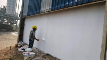 Waterproofing Services in Pune