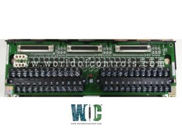 IS200TBCIH2CAA - Contact Input Terminal Board - Buy, Repair, & Exchange From WOC