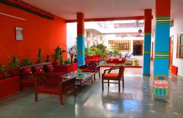 Book Hotel Harmony, Khajuraho | Best Hotel in Khajuraho Asia Hotels and Resorts.