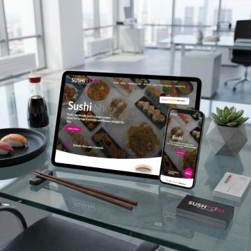 London Web Design Experts – Custom WordPress Websites for Businesses