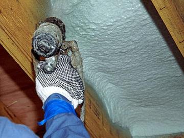 Bowling Green Spray Foam Insulation