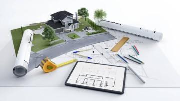 Dreams & Designs – Professional Architecture and Interior Design Services