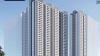 Rustomjee Dombivli Urban Woods 1 2 & 3 BHK Flats Dombivali