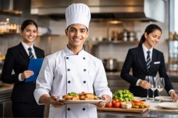 BBA in Hospital Management Colleges in Kolkata: Build Your Healthcare Career with ISHM