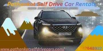 Self Drive Car Rental Pathankot Gurdaspur Dasuya And Mukerian Punjab