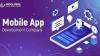 Top mobile app development in Bangalore