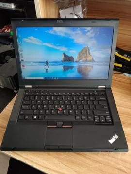 Lenovo ThinkPad powered by an Intel Core i7 Laptop sales and services