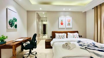 Looking for a comfortable home near your workplace? Service Apart