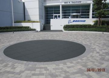 Concrete Floor Repair in Anaheim