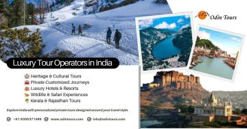 Golden Triangle Tour with Varanasi