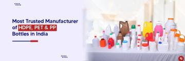 HDPE & PET Bottle Manufacturer In Gujarat | Elham MultiPlast