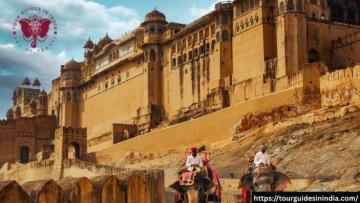 Discover the Beauty of India Travel Destination Experiences