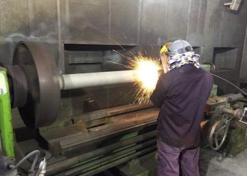 Premium Thermal Spray Powders Supply